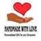 Handmade with Love by Shantell Stevens
