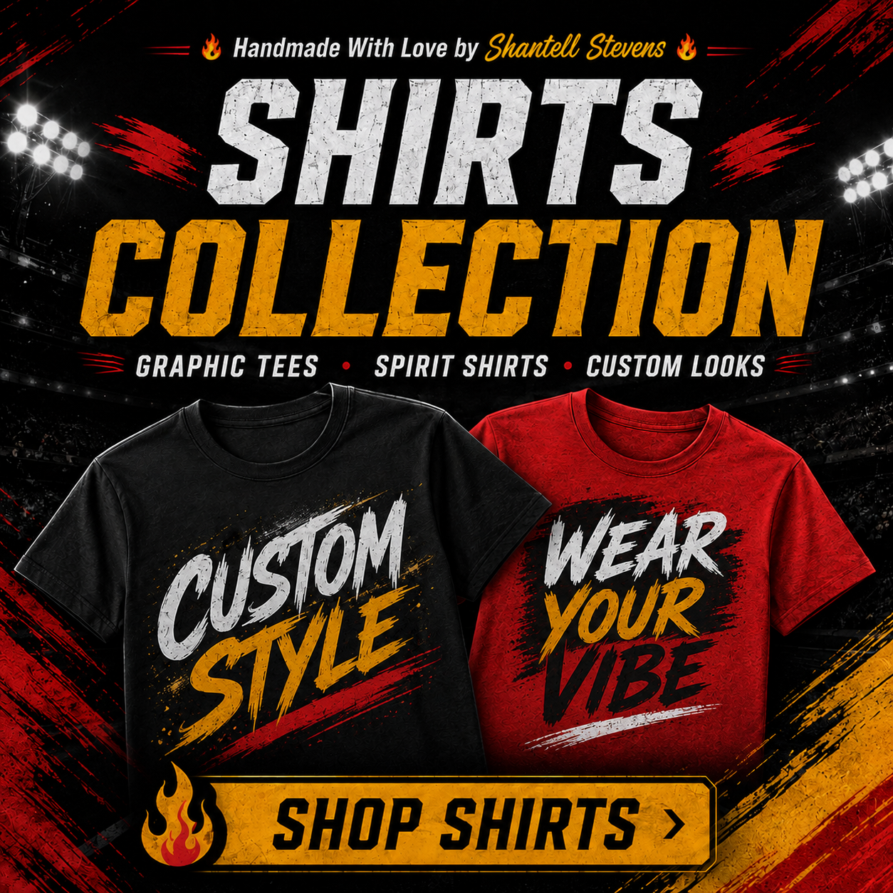 Shirts