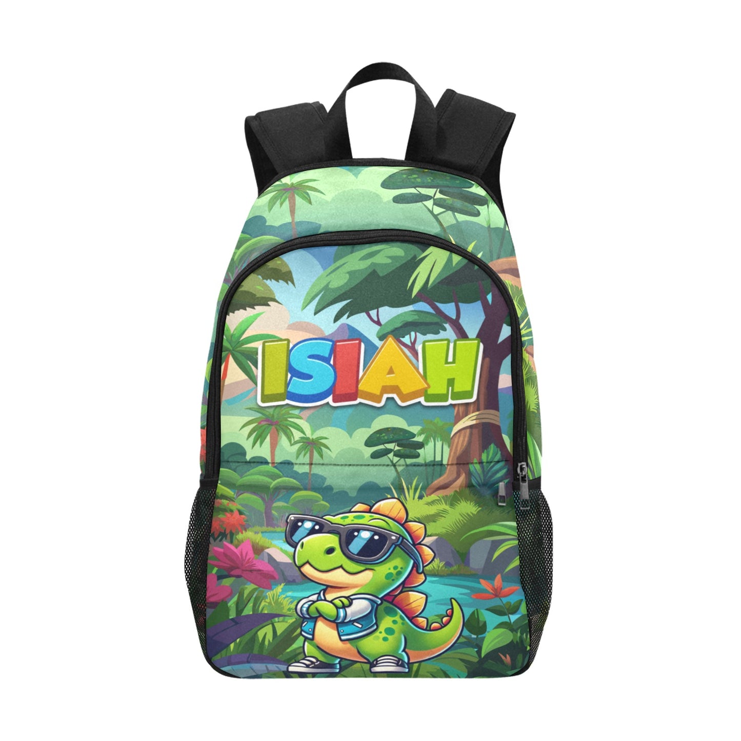 Custom All Over Printed Booksack