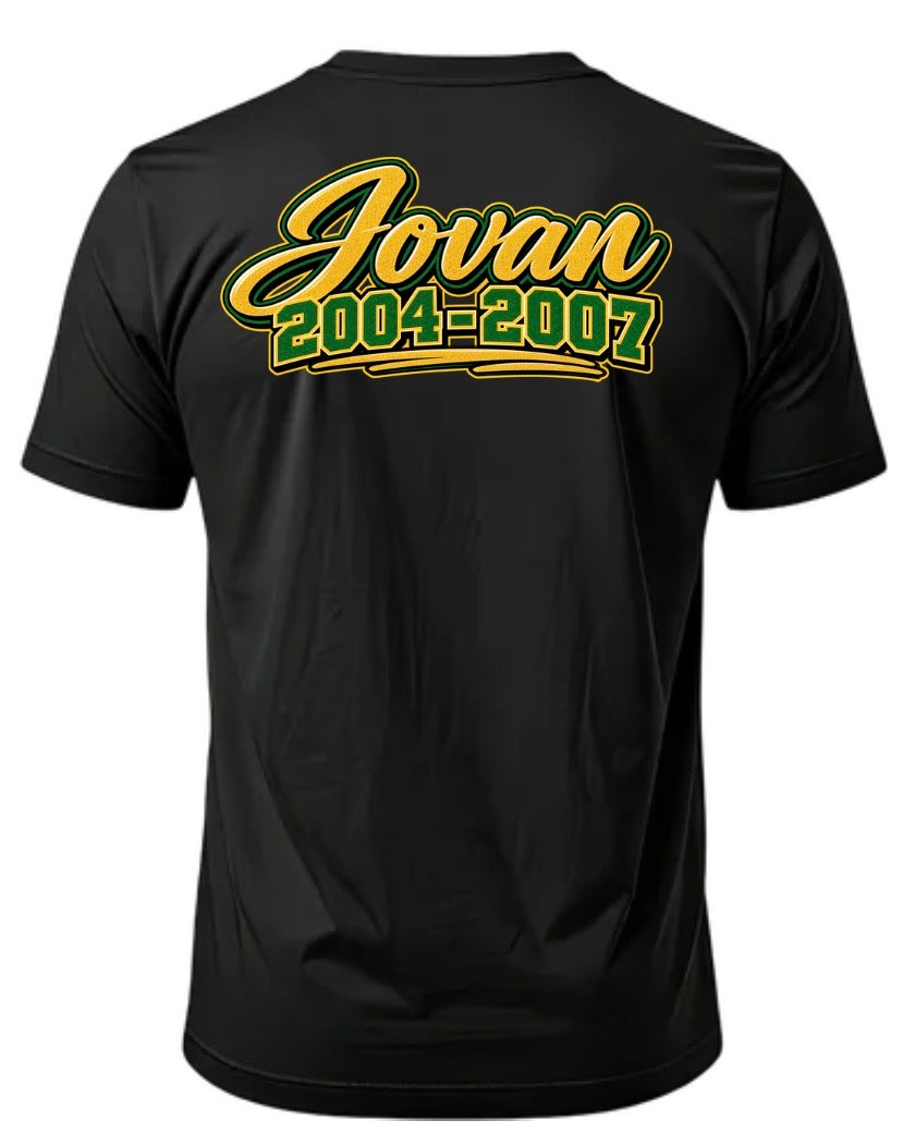 2026 WM Cheer Alumni Shirts