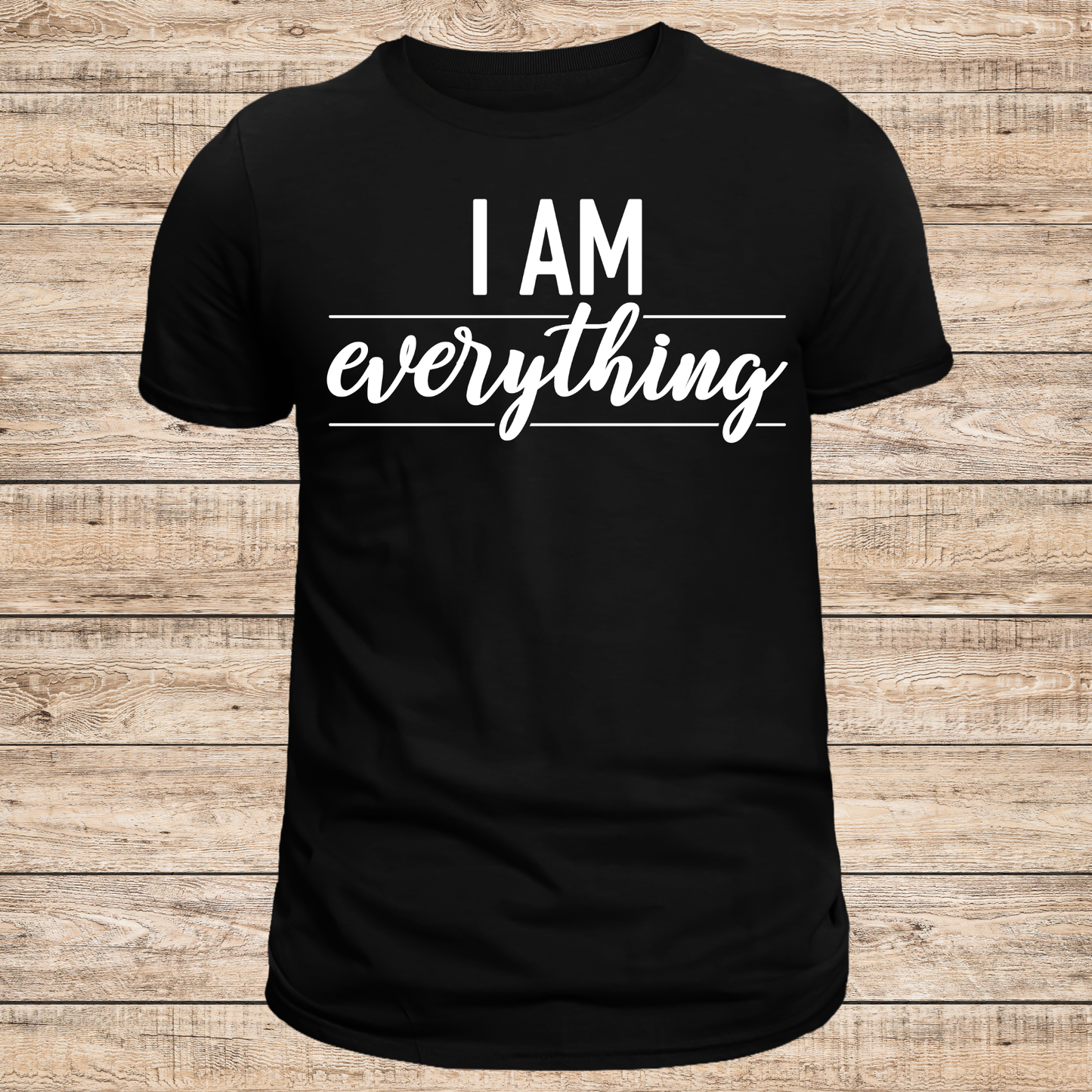 Couples Everything Shirt