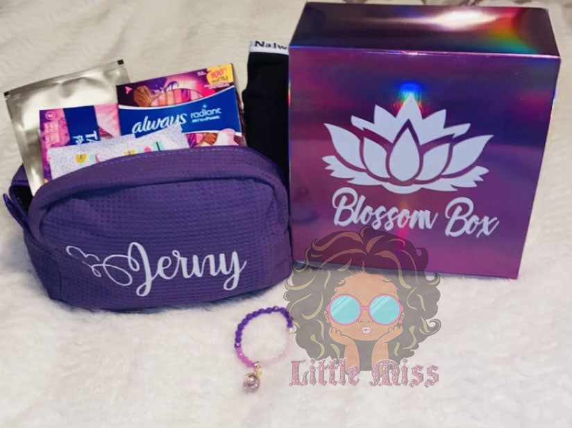 Blossom Box