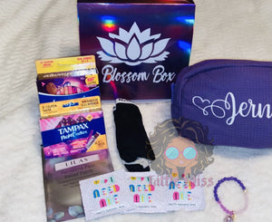 Blossom Box