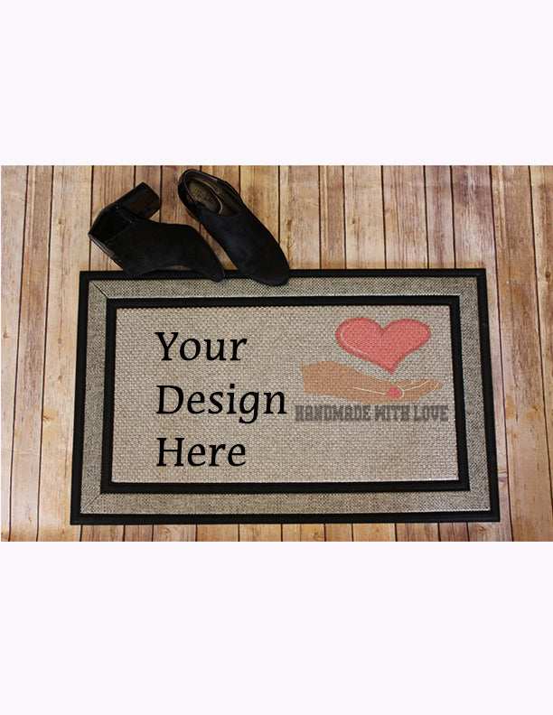 Welcome Mat