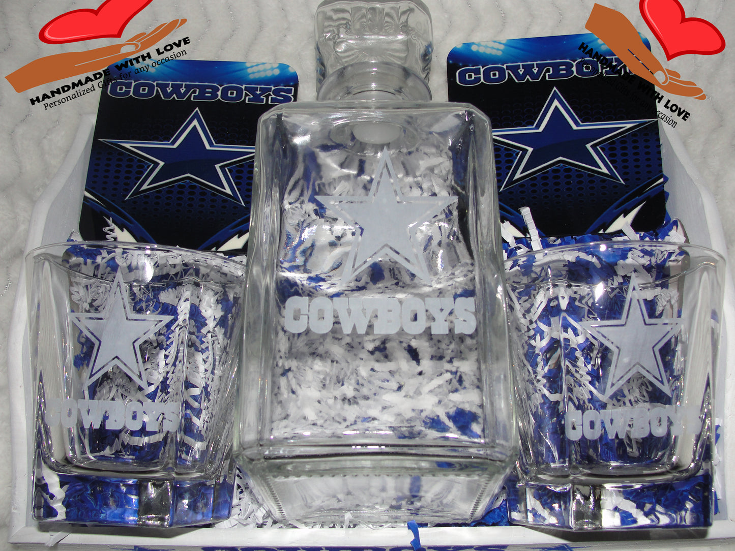 Drinkware Set