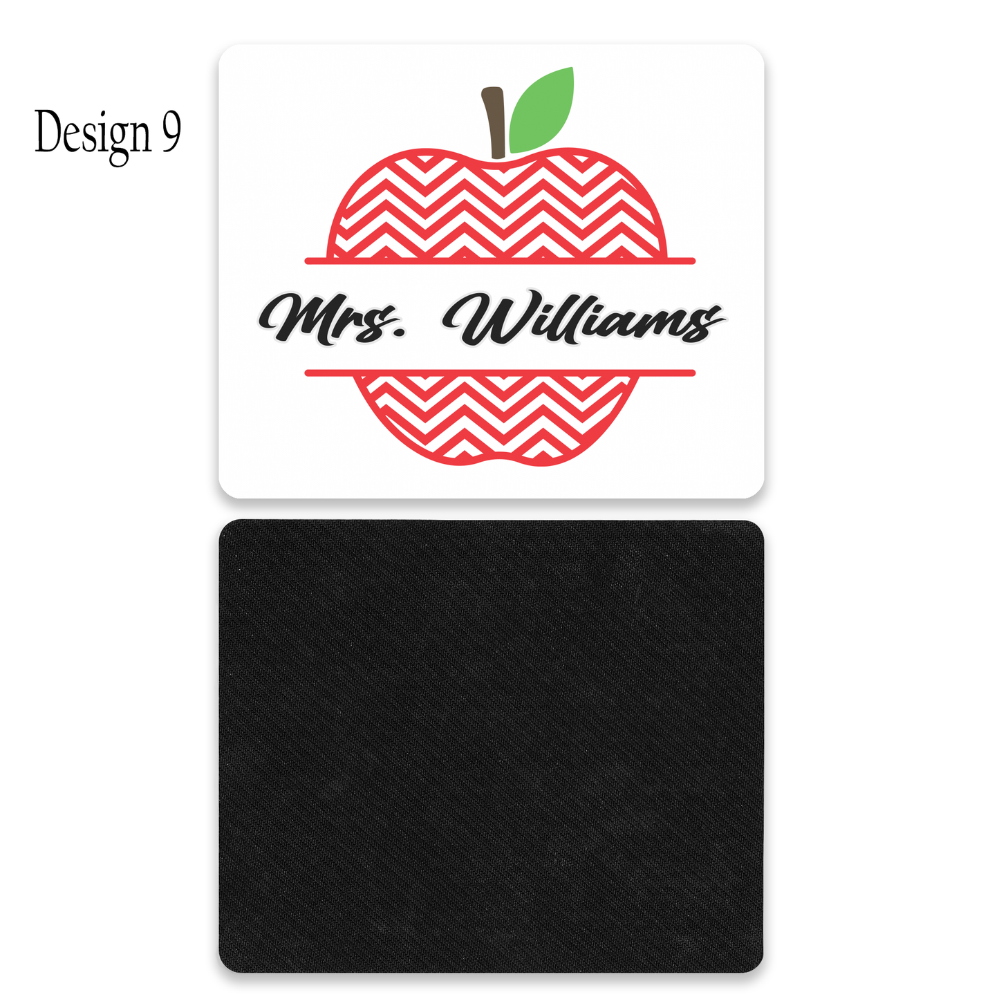 Teacher Mousepads